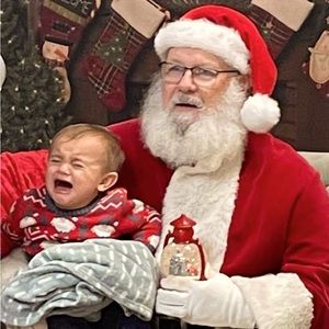 Meet your Posher, Leigh Ann